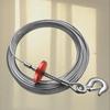 Deyu Anti-Rotation Electric Hoist Steel Wire Rope