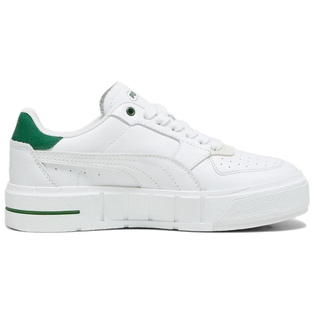 PUMA Cali Court Match 'Archive Green' Women's 393094-01