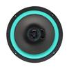 4 Ohm Car Speaker Audio with Polypropylene Cone Replace Play Your Favorite Tunes As Loud You