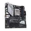Placa-mãe - ASUS - PRIME B650M-A WIFI II - AMD B650 - Soquete AM5 micro ATX