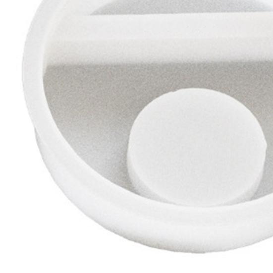 Easter Bunny Silicone Mold Flexible Kissing Butterfly Mold for DIY Resin Crafts Candles Soap Making Reusable Home Decor Cake Decoration