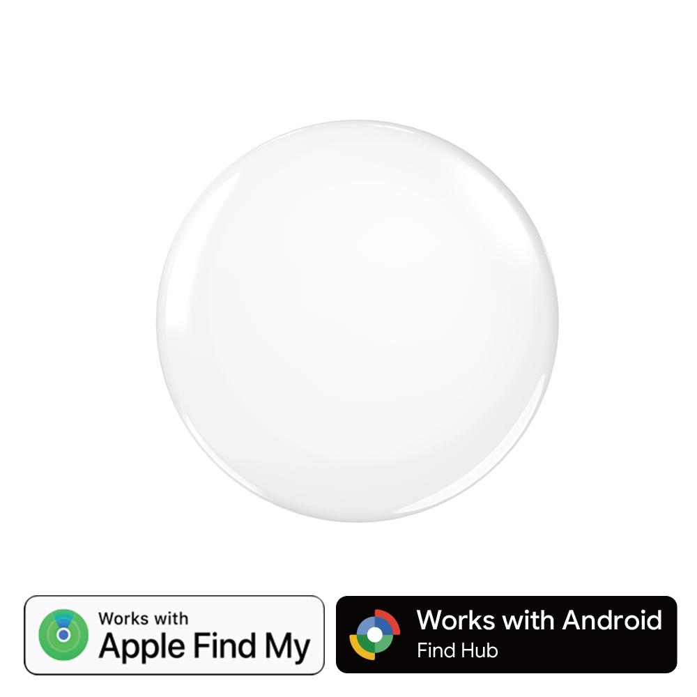 Smart Find Hub Google IOS Android GPS Tracker Locator Find My Air Tag for Android Phone and for Apple Devices