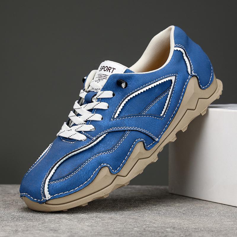 KuaJing Women's 2026 Spring Forrest Gump Versatile Casual Sports Shoes