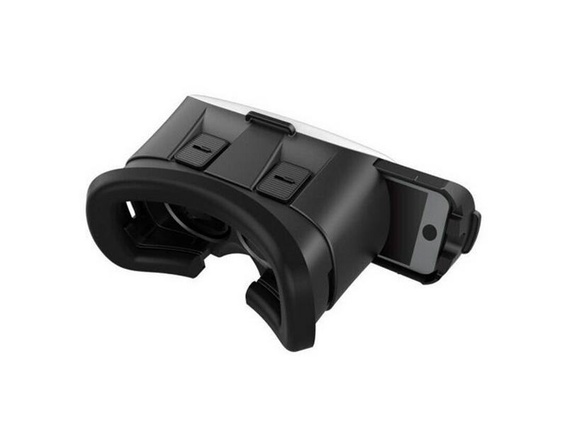 Miji 3D Glasses & Accessories Set: 50-Piece Adult Gift Collection