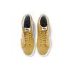 Vans SK8 Hi Brown Yellow Unisex 'Brownyellow White' Vans VN0A4BV618Z