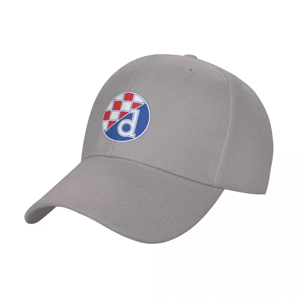 Dinamo Zagreb Baseball Cap Trucker Hat Anime Hat Golf Wear Golf Hat Women's Beach Men's
