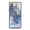 Ocean Coastal Seashell Seaweed Pattern Phone Case Cover for Redmi 14C 13C 12 10C Note 14 13 12 10 11 Pro Plus K40 Pro Soft TPU