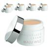Maru Bilts Camouflage Cream Concealer 6g, 6 Pcs, No. 3 Natural Beige