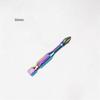 6/10/20Pcs Antislip Screwdriver Bit 1/4inch Hexagonal Shank Magnetic Crossing Screwdriver Bit Set Bit Attachment