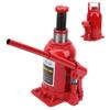 Hydraulic Bottle Jacks for Automotive Construction Industrial Agricultural 20 Ton