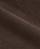 PEPLEE Banding Corduroy Boots Cut Pants (Brown)