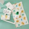 Grace Baby Cotton Gauze Handkerchief Set