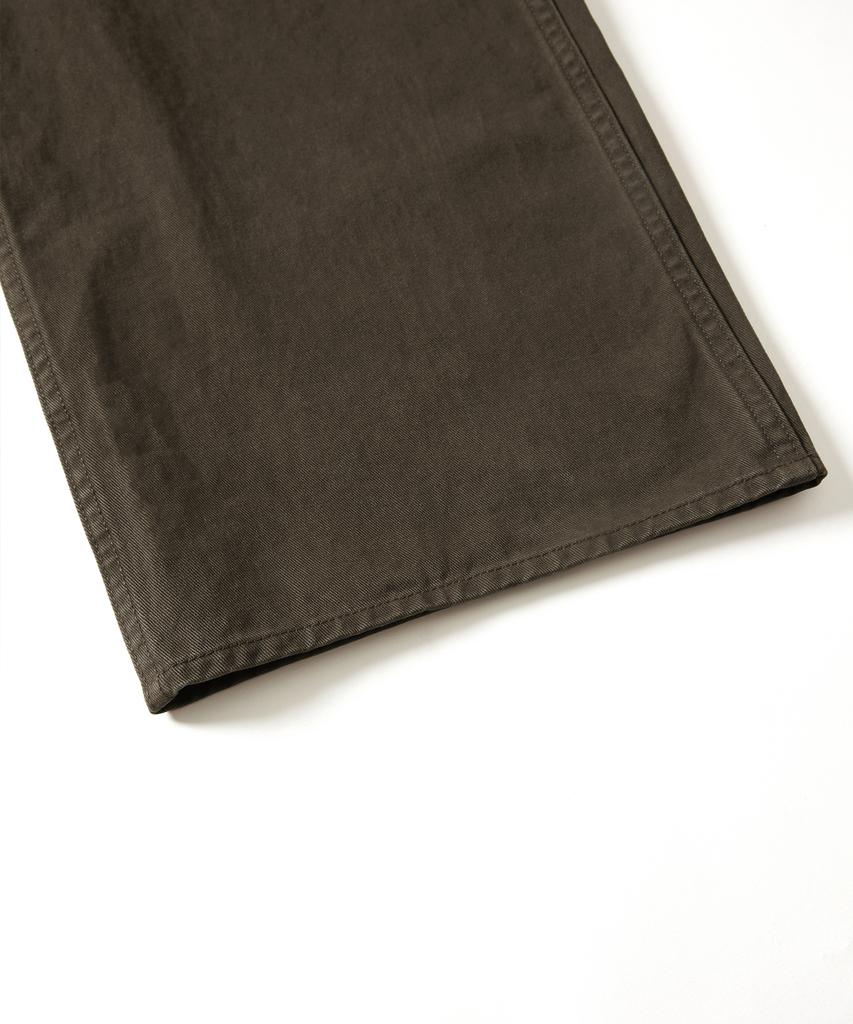 ESFAI Baker Pants (Brown)