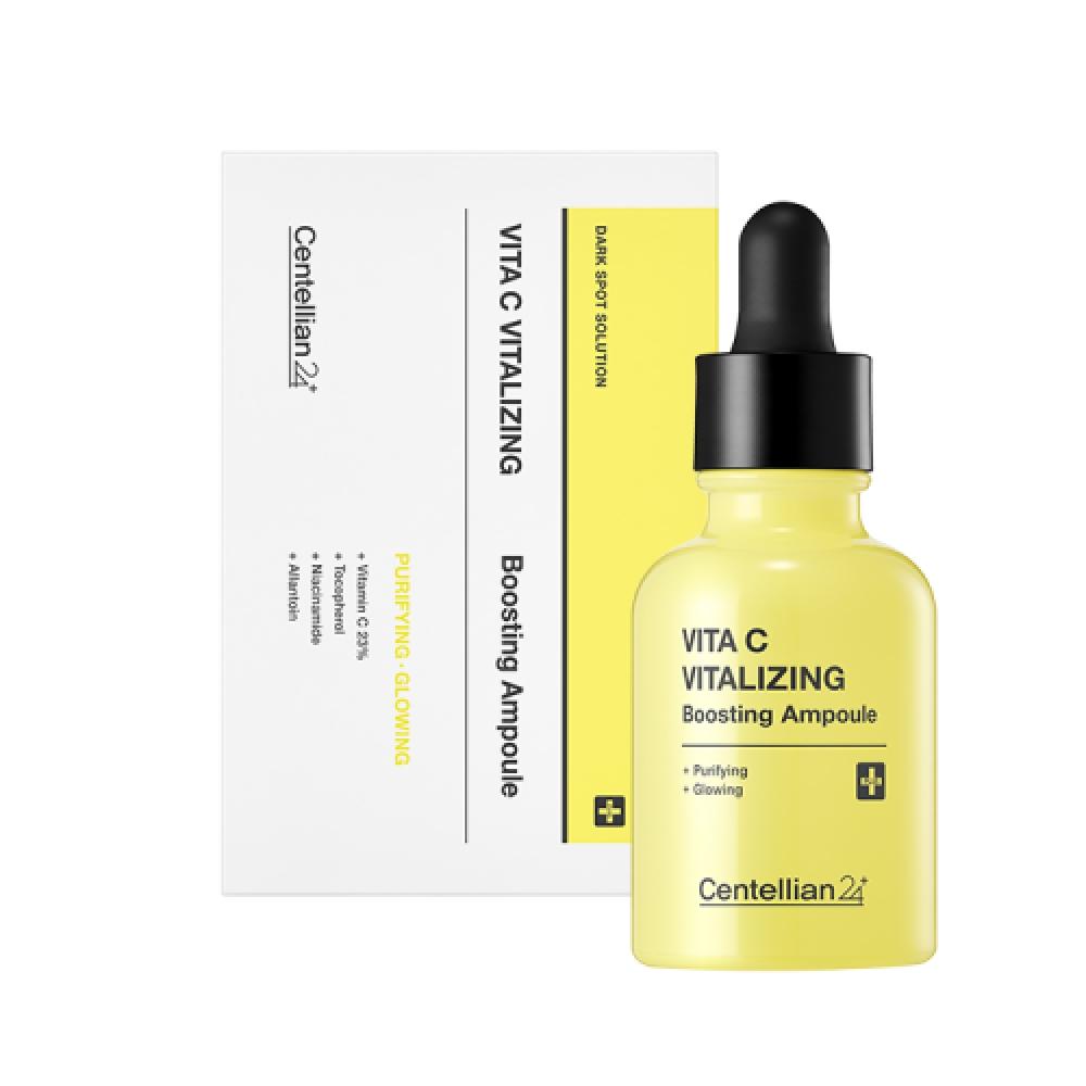 

Centellian24 Vita C Vitalizing Boosting Ampoule 20ml NONE