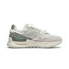 New LiNing 001 Innocence V2 Wear-resistant And Lightweight Low-Top Casual Shoes Women's Gray Green AGCU064-3