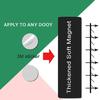 Do Not Disturb Vacant In Use Door Sign Privacy Slider for Home and Office Use