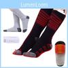 High-performance Heated Socks For Chronically Cold Feet With Long-lasting Warmth