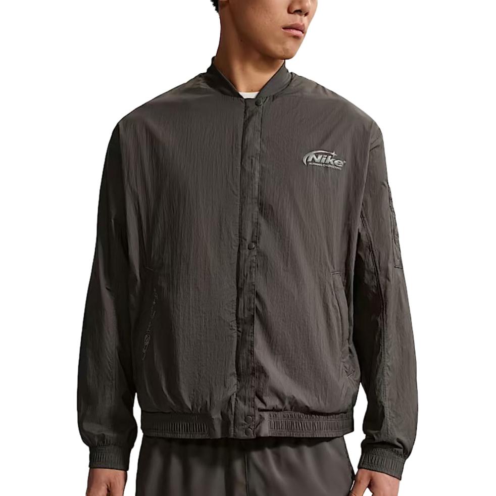 

Nike Sun Protective Apparel Men s IO0549-254 L