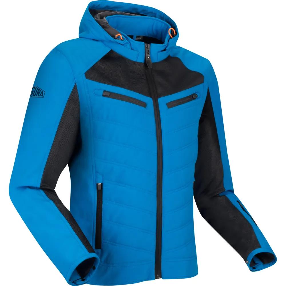 

Segura Куртка Natcho Vented S