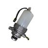 SEVENMOONS Diesel Water-Oil Separator with Coarse Filter