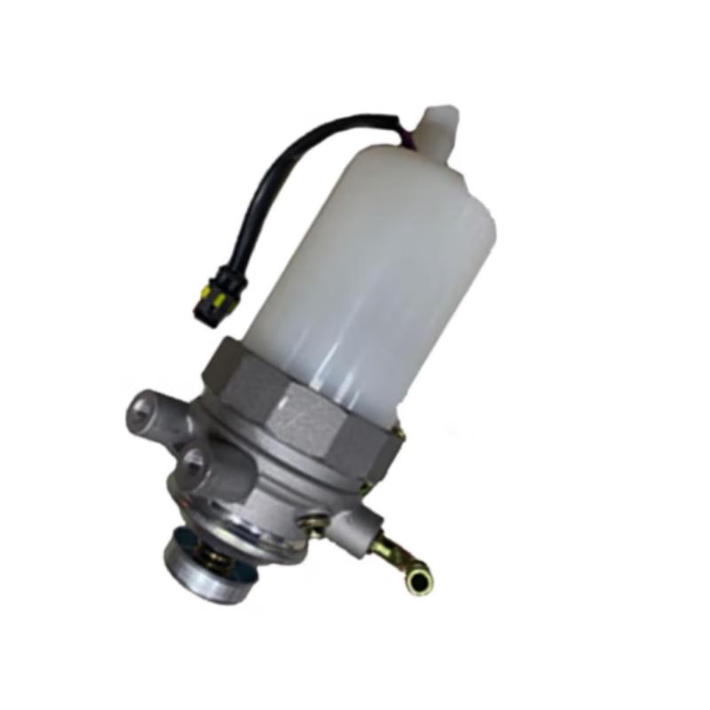 SEVENMOONS Diesel Water-Oil Separator with Coarse Filter