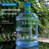 15L Thickened PC Water Dispenser Bottle