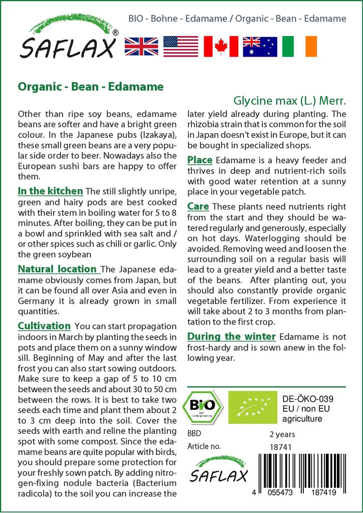Physalis Aroma Experience Cadeauset Bio | Holland & Barrett