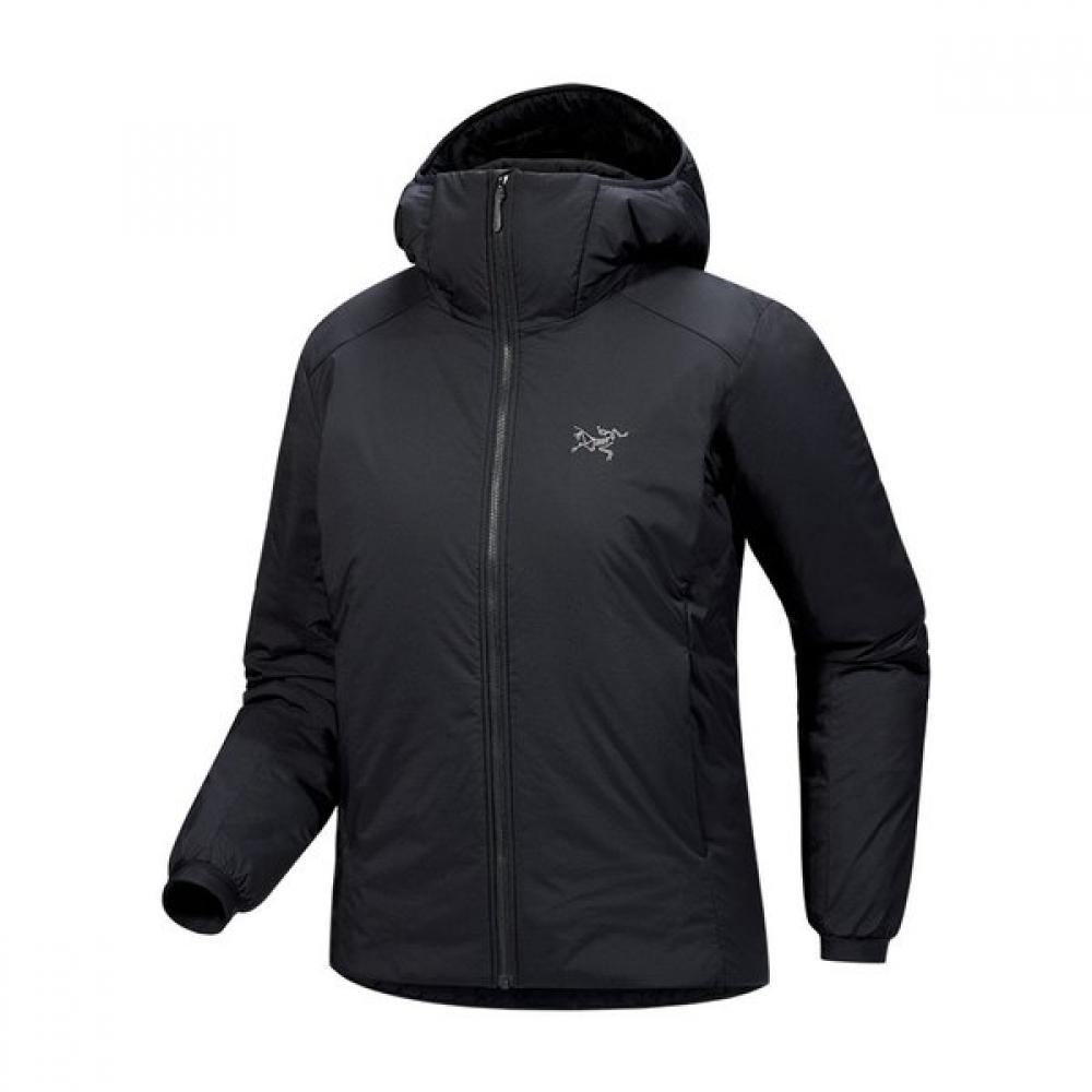 Arc Teryx Fw25 Atom Sv Hoodie Women