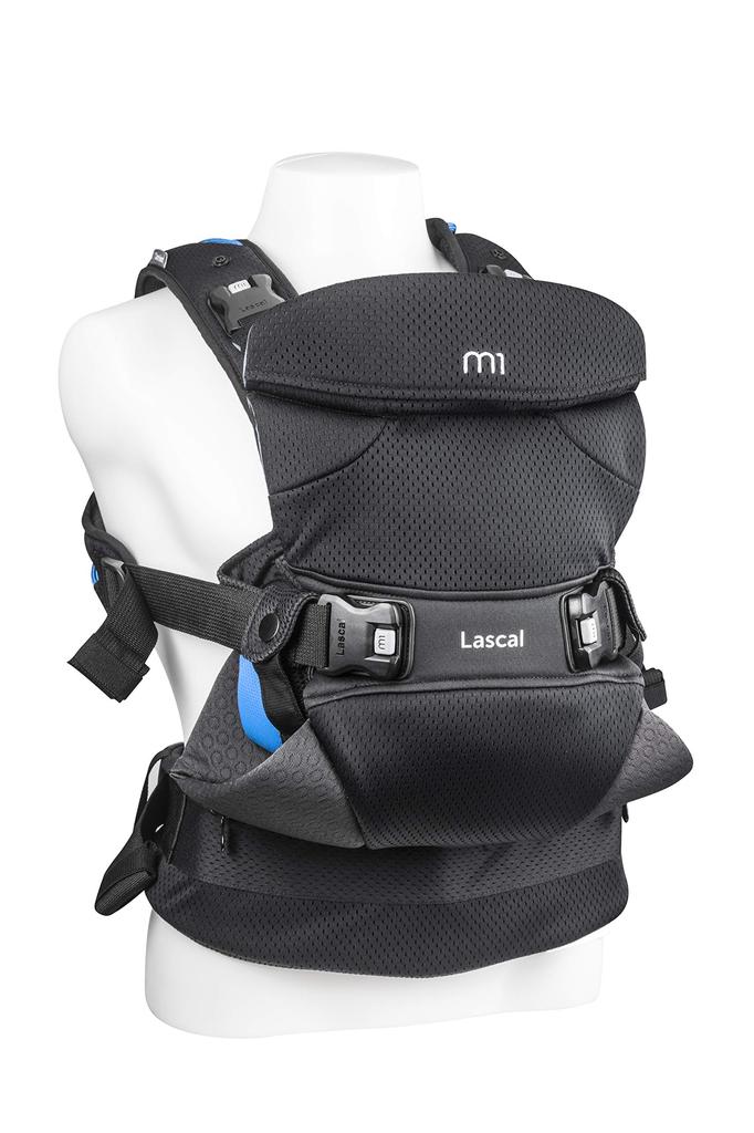 LASCAL m1 carrier blue 0 T-REX months~