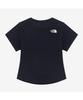 Noseupeiseu Nt7Ur33J Women'S Lettering Short Sleeve Round Neck T-Shirt Dark_Navy
