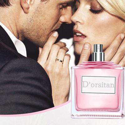 Perfumy damskie Wzór Yafei Słodkie Kochanie Panna Damska Woda Perfumowana Trwały Lekki Zapach 50ml sztuka