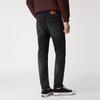 K-Boxing Men's 7x High-Stretch Air Denim Winter Jeans
