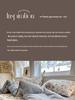 2025 Original Linen Crinkled Gauze Double Layer Quilt Comforter for Winter, Spring & Autumn