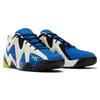 Reebok Dime X Reebok Kamikaze 2 Low 'Chalk Royal' Sneakers FY4383
