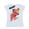 Marvel Studios Womens/Ladies Ant-Man And The Wasp Poster Cotton T-Shirt