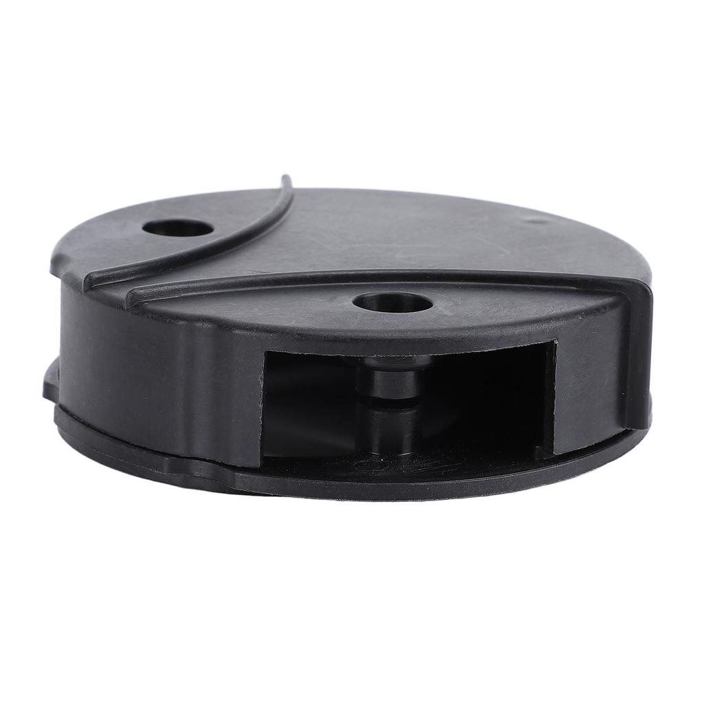 Carburetor Air Filter Cover for Outboard Motor 2T 4HP 5HP Part Numbers 6E0 14417 00 6E0 14418 00