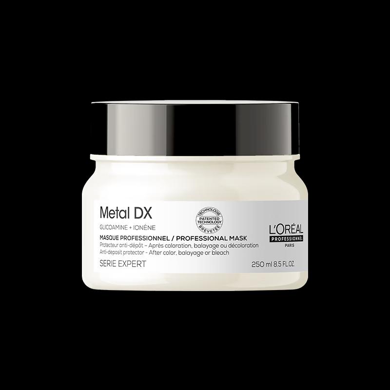 L Oréal PRO Instant Smooth Hair Mask