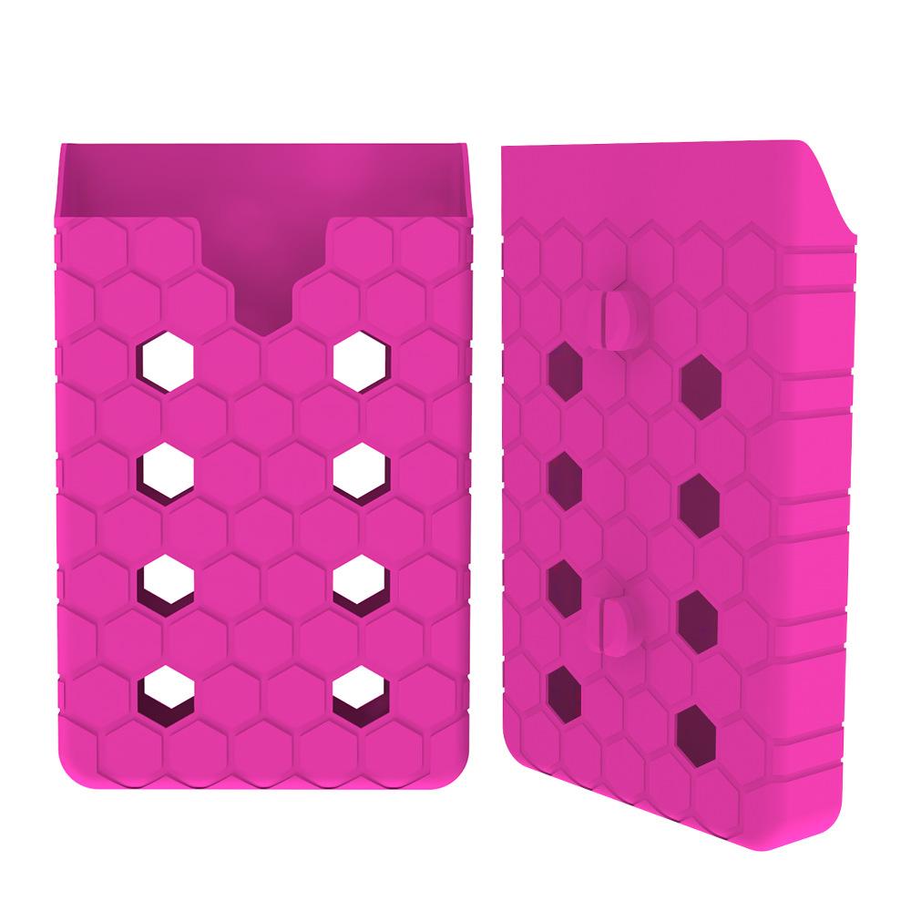 EVA silicone Mobile stand storage bag holder accessories proof for beach bag charms decoration connector muti-color for bo gg