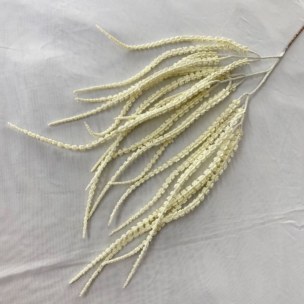 Artificial Flower Wedding Decor Soft Flower Material For Ceremony And Party Venue