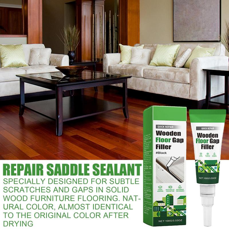 Tile Grout Repair 100g Kitchen And Bath Caulk Waterproof Sealant Caulk Grout Crack Repair For Bathroom Wood Floors Tiles Sealing