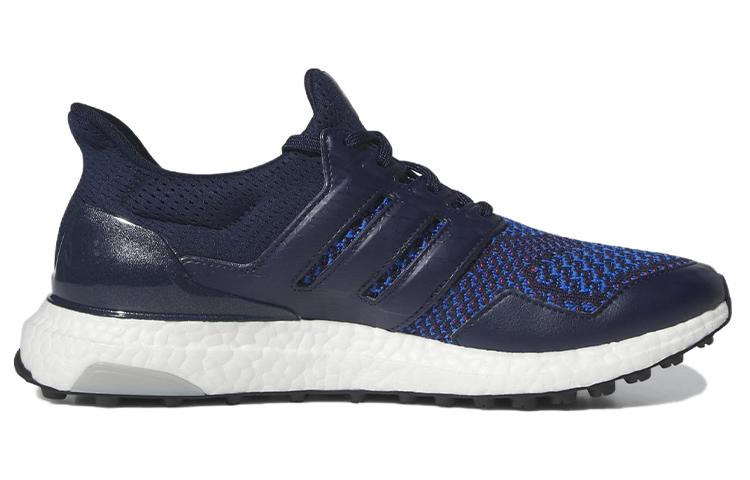 UltraBoost Adidas 1.0 Spikeless Golf 'Collegiate Navy' IE2137