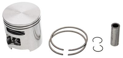 Piston Husqvarna K750 K760 /51Mm/ Set. Meteor Pc2471Ab