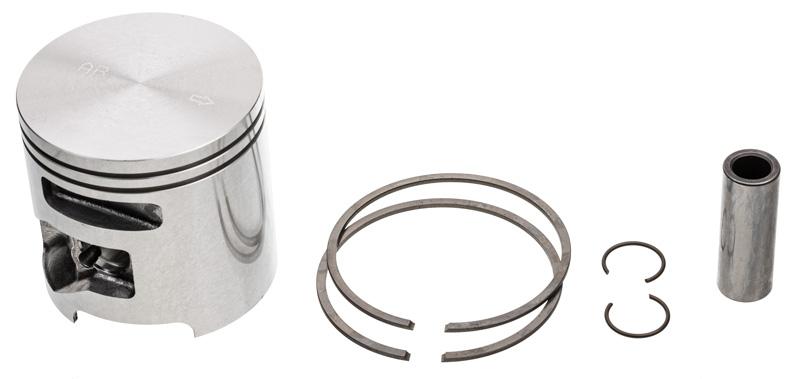 

Tłok Husqvarna K750 K760 /51Mm/ Kpl. Meteor Pc2471Ab