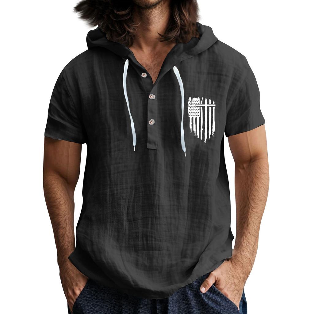 Men's  T-shirt T-shirts Graphic Text Pool3D Printing Street Casual Short Sleeve Printed Clothing Basic