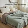 HLA Cool & Breathable Summer Quilt