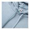 Puma Solid Color Hooded Pullover Long Sleeve Sweatshirt Men sweatshirt Blue 537849-79
