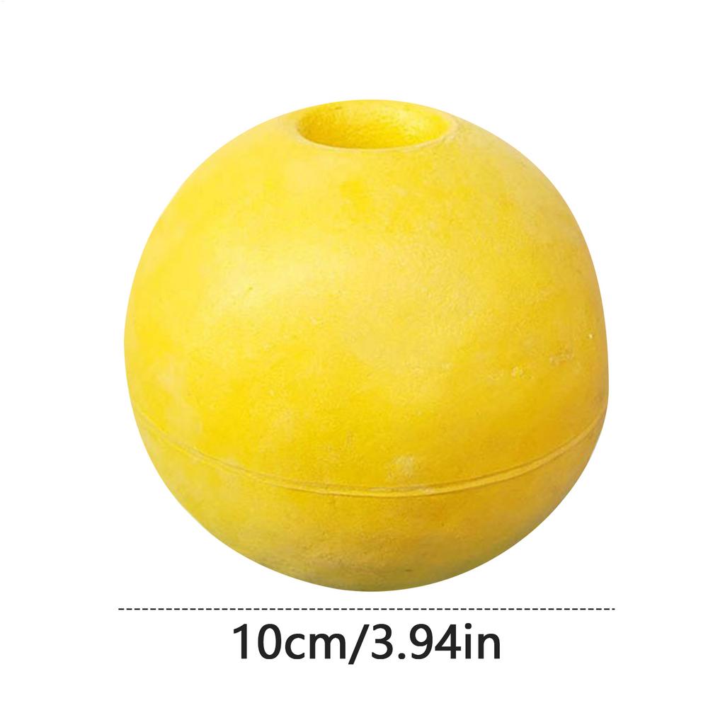 

Rope Float Buoy Deep Water Floats Crab Pot Markers Net Drift Foam Buoy Float For Jet Ski Kayak AnchorLine Boat Dock Float