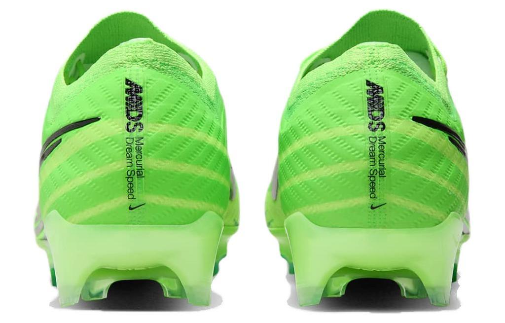 Nike Mds Mercurial Vapor 15 Elite Fg Dream Speed Green Strike FJ7196-300