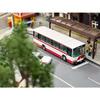 Tomytec The Bus Collection Bus Collection Meitetsu Bus Special 12-Piece Box Diorama Supplies