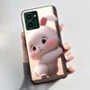 Cute Case For Nokia HMD Pulse Pro/HMD Pulse/HMD Pulse Plus Capa Printing Shell Protective Cover Soft Silicone Cartoon Phone Case